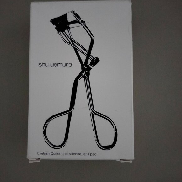 Shu Uemura Eyelash Curler - Picture 1 of 2